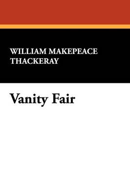 Vanity Fair (Paperback)