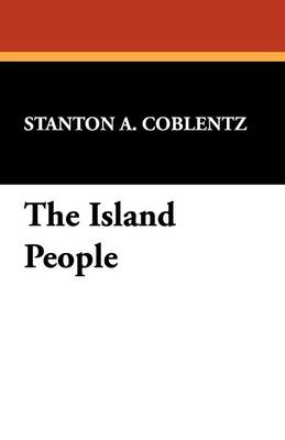 The Island People (Paperback)