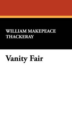 Vanity Fair (Hardback)