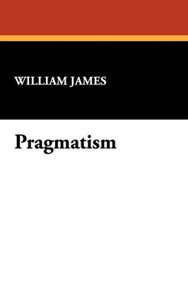 Pragmatism (Paperback)
