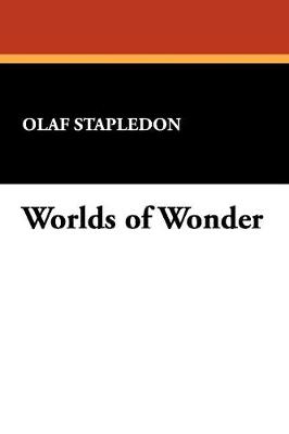 Worlds of Wonder (Paperback)