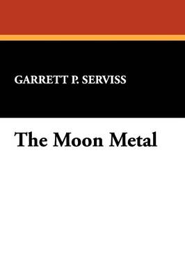 The Moon Metal (Paperback)