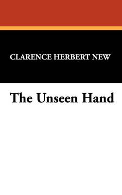 The Unseen Hand (Hardback)