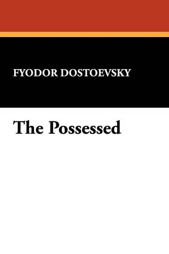The Possessed (Paperback)