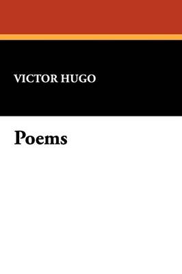 Poems (Paperback)