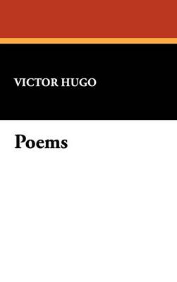 Poems (Hardback)