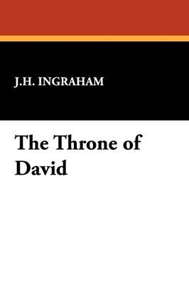The Throne of David (Paperback)