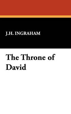 The Throne of David (Hardback)