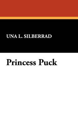Princess Puck (Hardback)