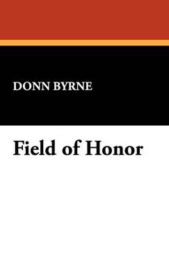 Field of Honor (Hardback)