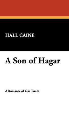 A Son of Hagar (Hardback)