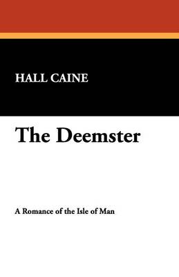 The Deemster (Paperback)