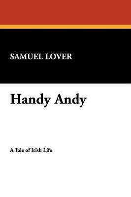 Handy Andy (Paperback)
