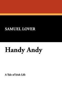 Handy Andy (Hardback)