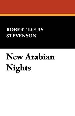 New Arabian Nights (Paperback)