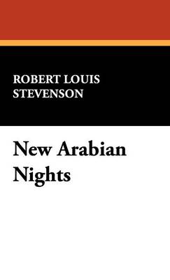 New Arabian Nights (Hardback)