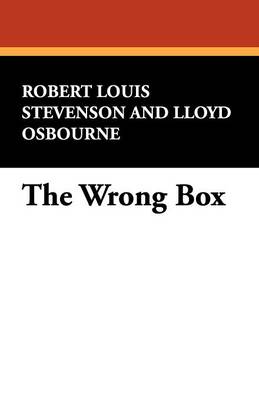 The Wrong Box (Paperback)
