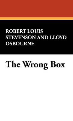 The Wrong Box (Hardback)