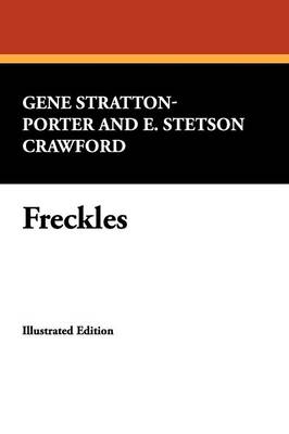 Freckles (Paperback)