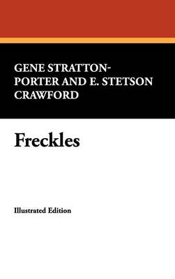 Freckles (Hardback)