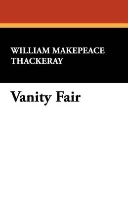 Vanity Fair (Paperback)