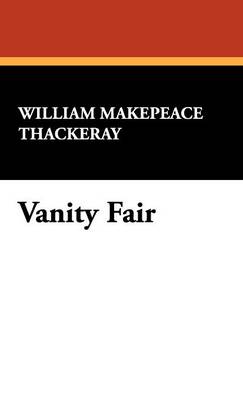 Vanity Fair (Hardback)