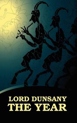 The Year (Hardback)