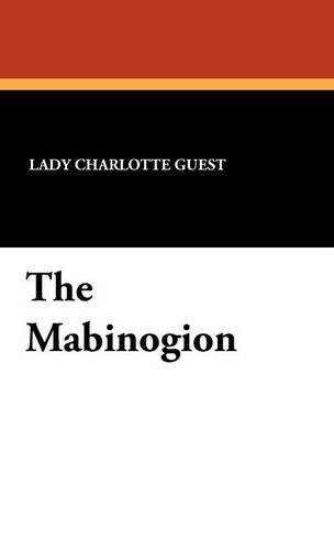 The Mabinogion (Hardback)