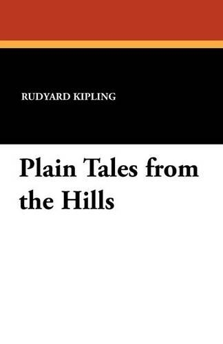 Plain Tales from the Hills (Paperback)
