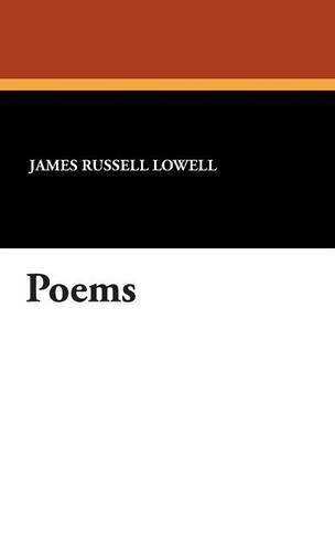 Poems (Hardback)