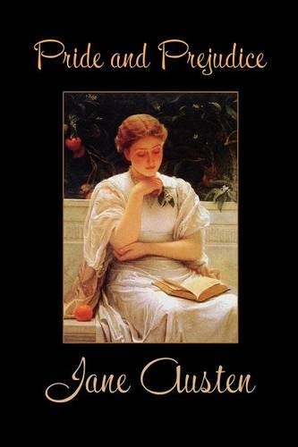 Pride and Prejudice (Paperback)