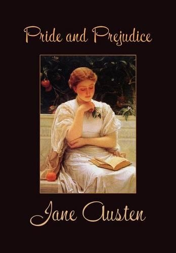 Pride and Prejudice (Hardback)