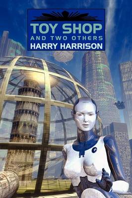 Toy Shop and Two Others (Paperback)