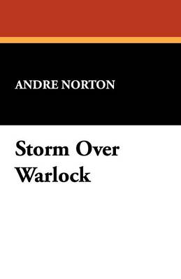 Storm Over Warlock (Paperback)