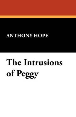 The Intrusions of Peggy (Paperback)