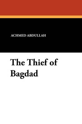 The Thief of Bagdad (Paperback)