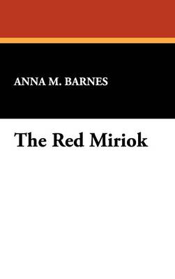 The Red Miriok (Hardback)