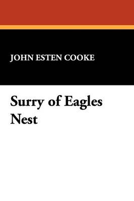 Surry of Eagles Nest (Paperback)