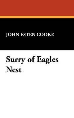 Surry of Eagles Nest (Hardback)