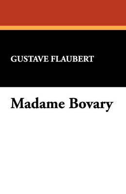 Madame Bovary (Paperback)