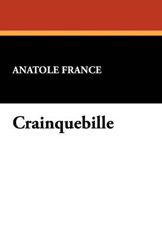 Crainquebille (Paperback)