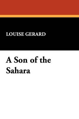 A Son of the Sahara (Paperback)