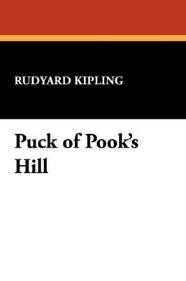 Puck of Pook's Hill (Paperback)