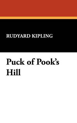 Puck of Pook's Hill (Hardback)