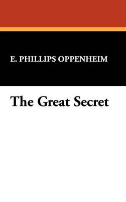 The Great Secret (Hardback)