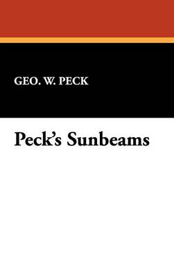 Peck's Sunbeams (Hardback)