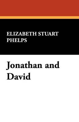 Jonathan and David (Paperback)