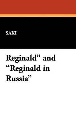 Reginald and Reginald in Russia (Paperback)