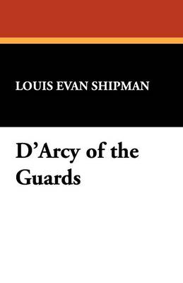 D'Arcy of the Guards (Paperback)