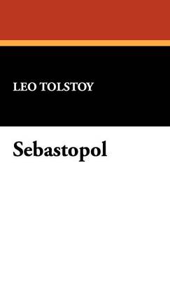 Sebastopol (Hardback)